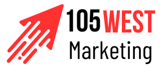 105West Marketing Logo